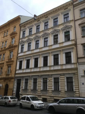 Гостиница Hostel EMMA  Прага